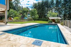 Constructeur piscine vinylester carbon Geneve