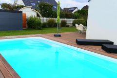 Constructeur piscine vinylester carbon Vaud