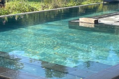 Construction piscine Nyon