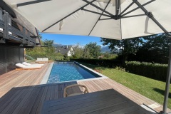 Construction piscine Vevey