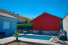 Fabricant piscine coque Geneve