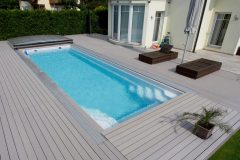 Fabricant piscine coque Nyon