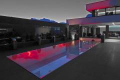 Renovation de piscine a Geneve