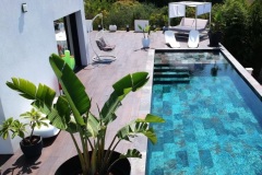 Constructeur de piscine Geneve