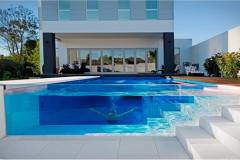 Constructeur de piscines a Bonneville