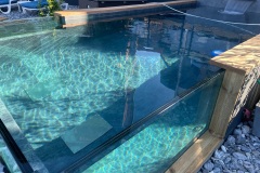 Construction piscine Versoix