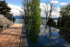 Fabricant de piscine haut de gamme en Haute Savoie