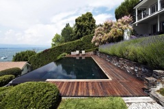 Fabricant de piscines en Haute Savoie