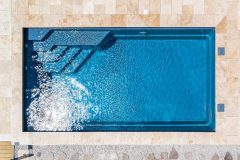 Piscine coque Geneve