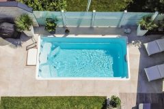 Vente et installation Mini piscine Geneve
