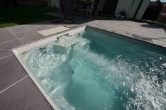 Vente et installation Mini piscine VAUD