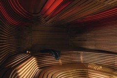 Vente de sauna haut de gamme a Geneve